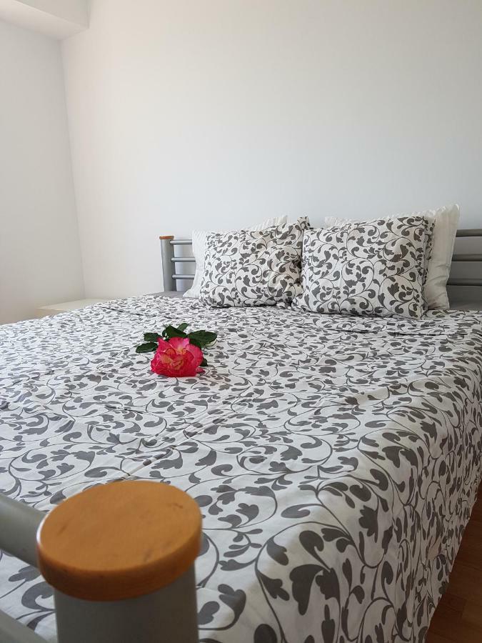 Le Bleu Apartment Constanta Exterior photo